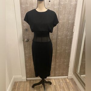 Murmur dress, size 38(S)